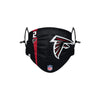 Atlanta Falcons NFL Matt Ryan On-Field Sideline Logo Face Cover