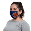Chicago Bears NFL Pat O'Donnell On-Field Sideline Logo Face Cover