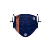 Chicago Bears NFL Allen Robinson On-Field Sideline Face Cover
