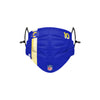 Los Angeles Rams NFL Cooper Kupp On-Field Sideline Face Cover