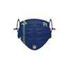 Seattle Seahawks NFL DK Metcalf On-Field Sideline Face Cover