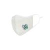 New York Jets NFL Sherpa Adjustable Face Cover