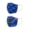 St Louis Blues NHL Clutch 2 Pack Face Cover