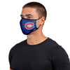 Montreal Canadiens NHL Sport 3 Pack Face Cover