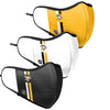 Pittsburgh Penguins NHL Sport 3 Pack Face Cover
