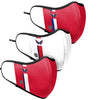 Washington Capitals NHL Sport 3 Pack Face Cover