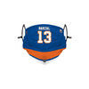 New York Islanders NHL Mathew Barzal Face Cover