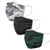 Camo 3 Pack Face Cover