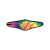 Tie-Dye Earband Face Cover