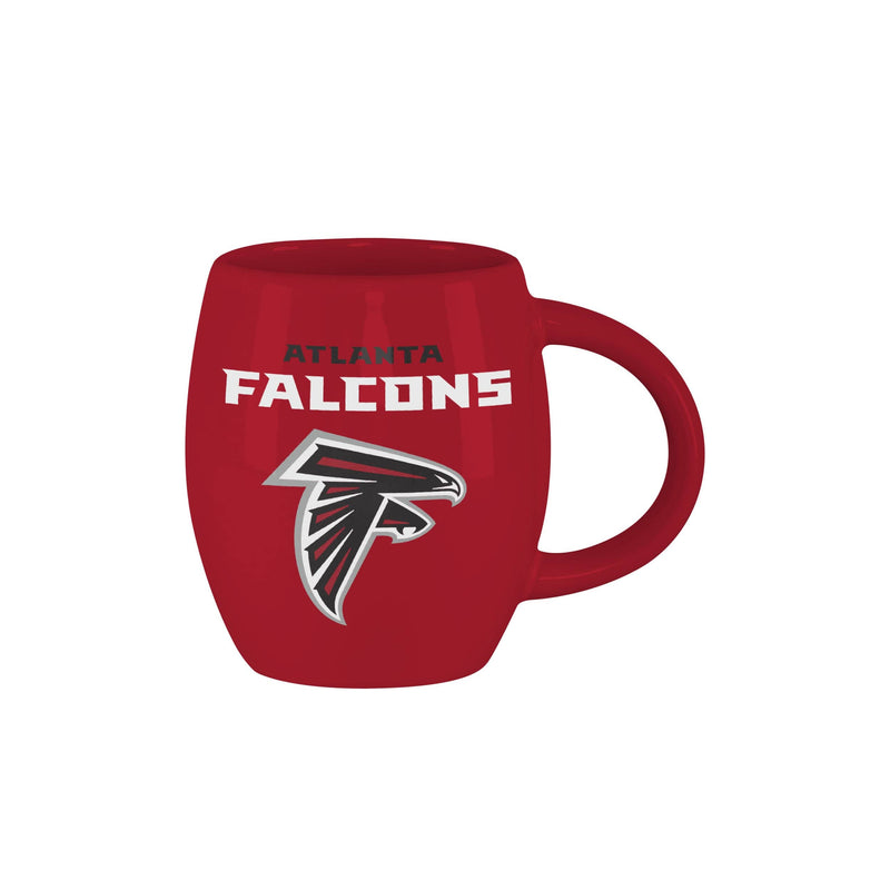 Atlanta Falcons NFL Tea Tub Mug