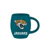 Jacksonville Jaguars NFL Tea Tub Mug