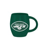 New York Jets NFL Tea Tub Mug