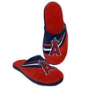 Los Angeles Angels MLB 2013 Big Logo Swoop Slide Slippers