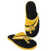 Pittsburgh Pirates MLB 2013 Big Logo Swoop Slide Slippers