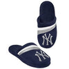 New York Yankees 2013 Glitter Slipper