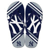 MLB 2014 Unisex Big Logo Flip Flops New York Yankees