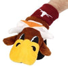 Texas Longhorns NCAA Youth Mascot Mittens