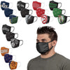 NBA 3 Pack Face Covers - Pick Your Team!