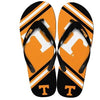 NCAA 2014 Unisex Big Logo Flip Flops Tennessee Volunteers
