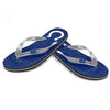 NFL 2014 Womens Glitter Flip Flops Indianapolis Colts