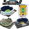 NFL 3D BRXLZ Stadiums- Pick Your Team