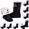 NFL Team Logo High End Button Boot Slippers - Pick Your Team!