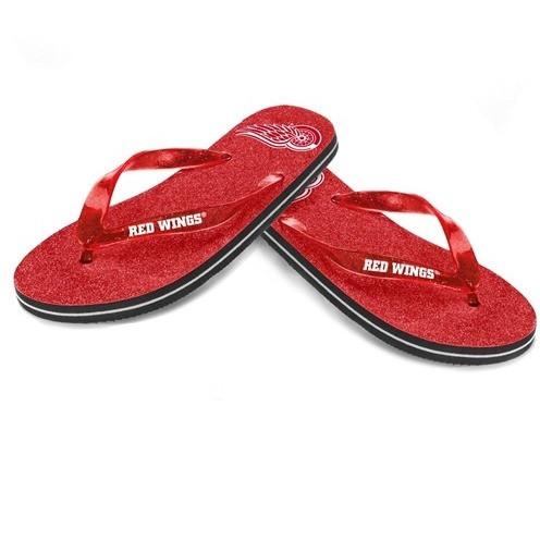 Red wing discount flip flops