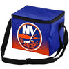 New York Islanders NHL Gradient 6 Pack Cooler Bag