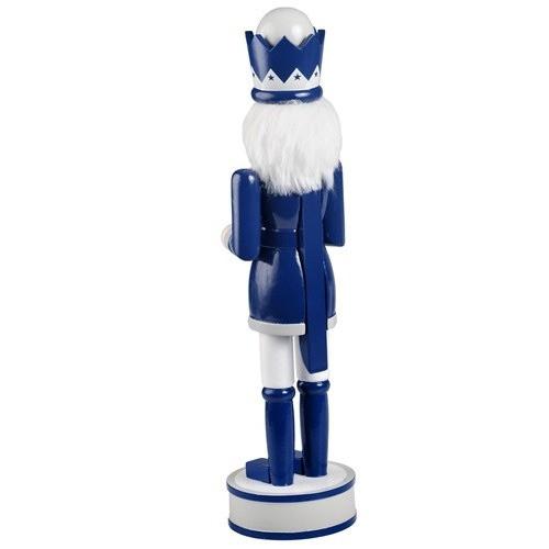 Colts Nutcracker Indianapolis Colts NFL 14