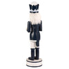 San Diego Chargers NFL 14" Holiday Nutcracker