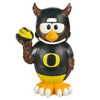 Oregon 9.5" Resin Statue Thematic Owl