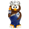 New York Giants 9.5" Resin Statue Thematic Owl