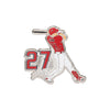 Los Angeles Angels MLB Mike Trout Pro Pinz