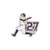 Houston Astros MLB Jose Altuve Pro Pinz