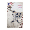 New York Yankees MLB Giancarlo Stanton Pro Pinz