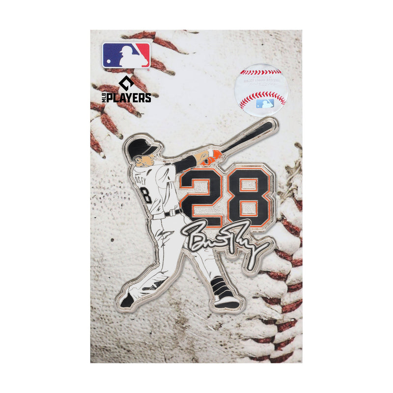 Cheap Sf Giants Baseball Number 28 Buster Posey Shirt, San