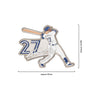 Toronto Blue Jays MLB Vladimir Guerrero Jr Pro Pinz