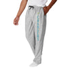 Los Angeles Chargers NFL Mens Athletic Gray Lounge Pants