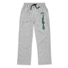 New York Jets NFL Mens Athletic Gray Lounge Pants