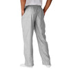Seattle Seahawks NFL Mens Athletic Gray Lounge Pants
