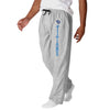Tennessee Titans NFL Mens Athletic Gray Lounge Pants