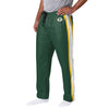 Green Bay Packers NFL Mens Gameday Ready Lounge Pants