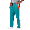 Miami Dolphins NFL Mens Gameday Ready Lounge Pants