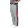 New York Giants NFL Mens Gameday Ready Lounge Pants