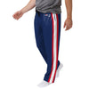 New England Patriots NFL Mens Gameday Ready Lounge Pants