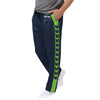 Seattle Seahawks NFL Mens Gameday Ready Lounge Pants
