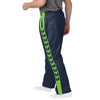 Seattle Seahawks NFL Mens Gameday Ready Lounge Pants