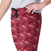Arizona Cardinals NFL Mens Repeat Print Lounge Pants