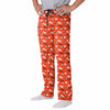 Cleveland Browns NFL Mens Repeat Print Lounge Pants