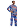Florida Gators NCAA Ugly Pattern Family Holiday Pajamas